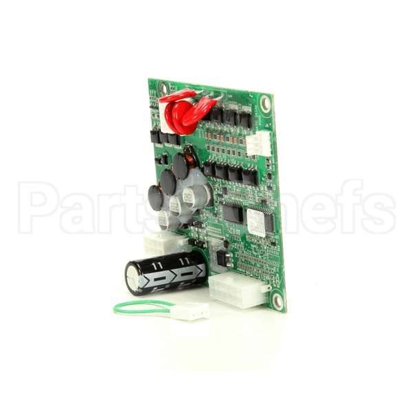 39332.1000 Compatible Bunn Control Board Assembly Retro Fmd Dbc Rohs