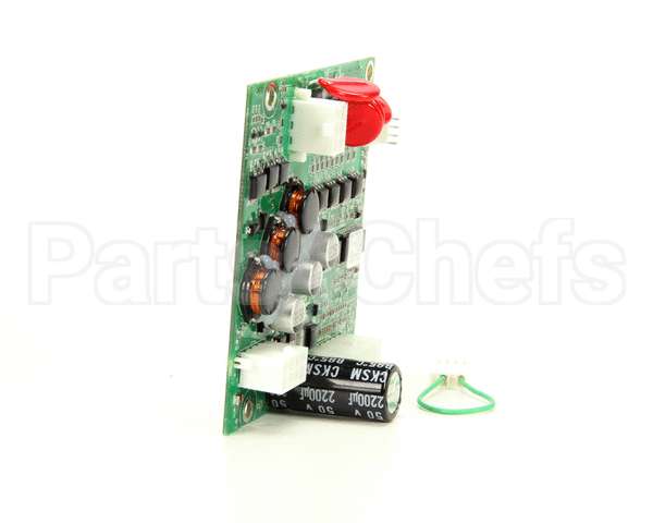 39332.1000 Bunn Control Board Assembly Retro Fmd Dbc Roh