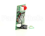 39332.1000 Bunn Control Board Assembly Retro Fmd Dbc Roh