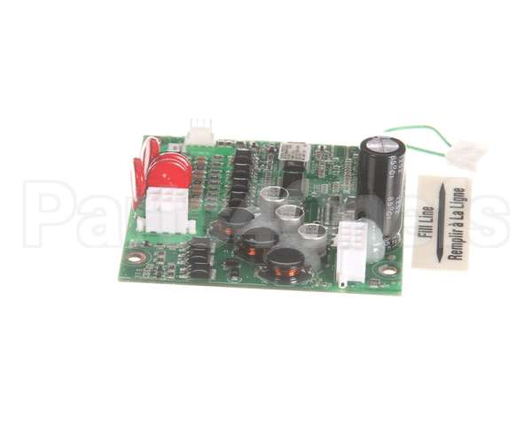 39332.7999 Bunn Kit,Cb Assy Fmd Dbc-3(3&4 Cup)&