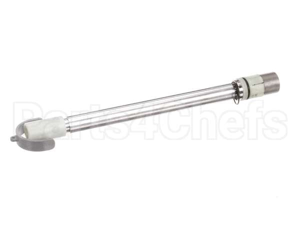 39333 Robot Coupe Driving Shaft Mp350A Assembly