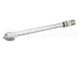 39333 Robot Coupe Driving Shaft Mp350A Assembly