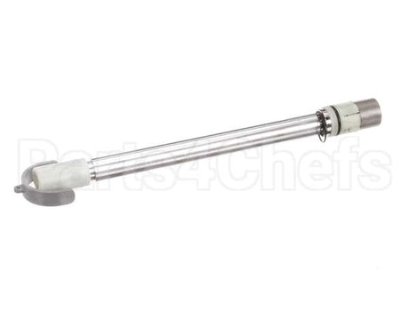 39333 Robot Coupe Driving Shaft Mp350A Assembly