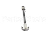 39333 Robot Coupe Driving Shaft Mp350A Assembly