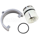 39334 Compatible Robot Coupe Foot Bearing Assy