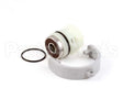 39334 Robot Coupe Mpa Ring Foot Assembly
