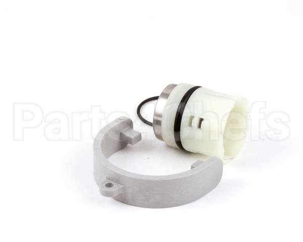 39334 Robot Coupe Mpa Ring Foot Assembly