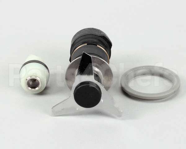 39337 Robot Coupe Mp450A Blade Assembly