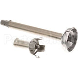 39338 Compatible Robot Coupe Shaft Assembly - Complete