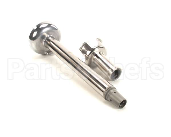 39338 Robot Coupe Mp450A Complete Foot