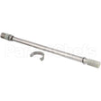 39340 Compatible Robot Coupe Drive Shaft Assembly