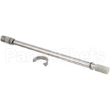 39340 Compatible Robot Coupe Drive Shaft Assembly