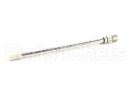39340 Robot Coupe Mp450A Driving Shaft Assembly