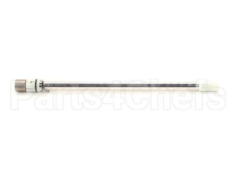 39340 Robot Coupe Mp450A Driving Shaft Assembly