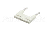 39343 Blodgett Jumper, Bus Bar Wago# 788-113