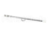 39343 Robot Coupe Mp550A Driving Shaft Assembly