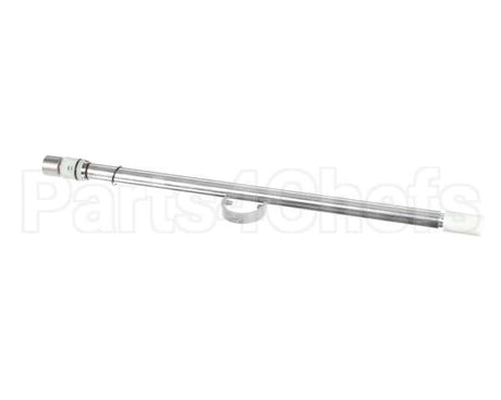 39343 Robot Coupe Mp550A Driving Shaft Assembly