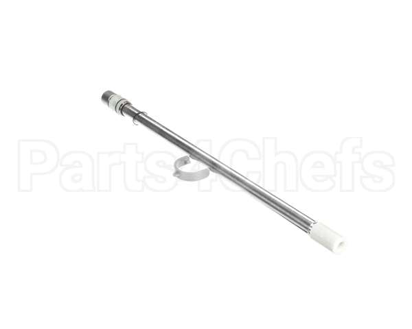 39343 Robot Coupe Mp550A Driving Shaft Assembly