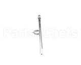 39343 Robot Coupe Mp550A Driving Shaft Assembly