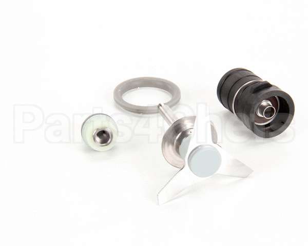 39345 Robot Coupe Mp550A Blade Assembly