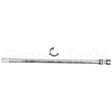 39349 Compatible Robot Coupe Drive Shaft Aseembly