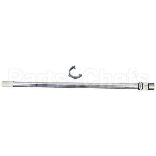 39349 Compatible Robot Coupe Drive Shaft Aseembly