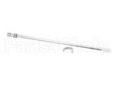 39349 Robot Coupe Mp600A Driving Shaft Assembly
