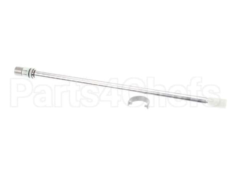 39349 Robot Coupe Mp600A Driving Shaft Assembly