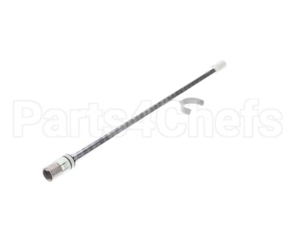 39349 Robot Coupe Mp600A Driving Shaft Assembly