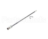39349 Robot Coupe Mp600A Driving Shaft Assembly