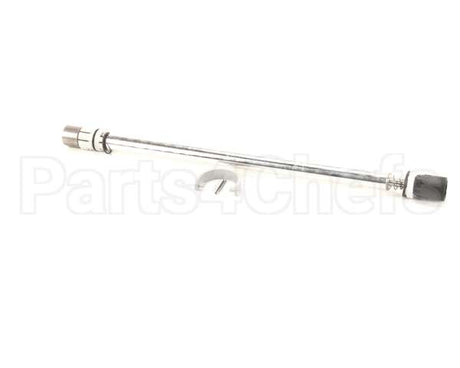 39350 Robot Coupe Mpc450A Driving Shaft Ass