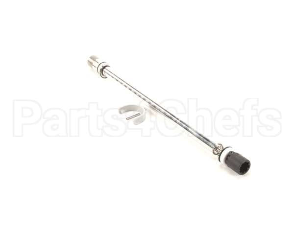 39350 Robot Coupe Mpc450A Driving Shaft Ass
