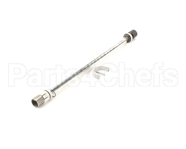 39350 Robot Coupe Mpc450A Driving Shaft Ass