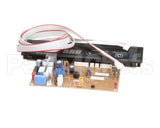 39350 Silver King Control Board R910A-060 (Attach 39676)