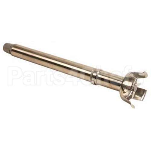 39355 Compatible Robot Coupe Cutter Shaft Assembly, Mp450