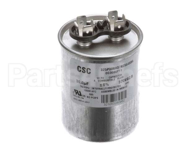 39356 Imperial Capacitor For Ir Motors