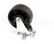 39364 Imperial Hd-5 X 2 Hd Caster With 400 Lbs Capacity