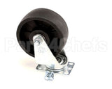 39364 Imperial Hd-5 X 2 Hd Caster With 400 Lbs Capacity