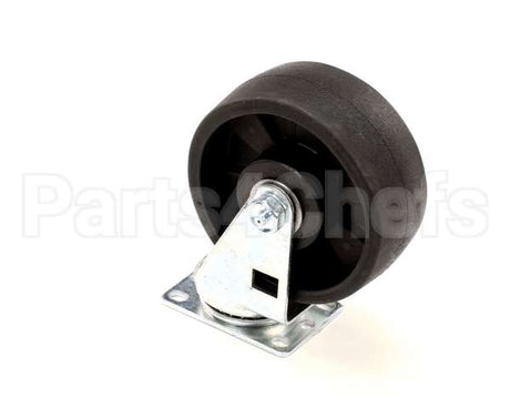 39364 Imperial Hd-5 X 2 Hd Caster With 400 Lbs Capacity