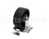 39365 Imperial Hd-5 X 2 Hd Caster With 400 Lbs Capacity