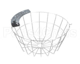 39372.0006 Bunn Basket Assembly, Ic3 Dbc (Dd)