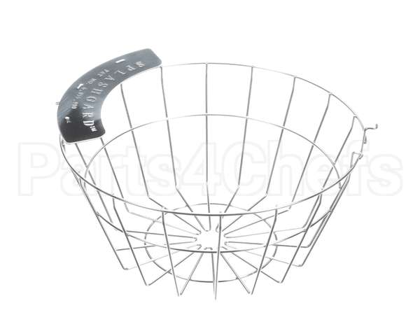 39372.0006 Bunn Basket Assembly, Ic3 Dbc (Dd)