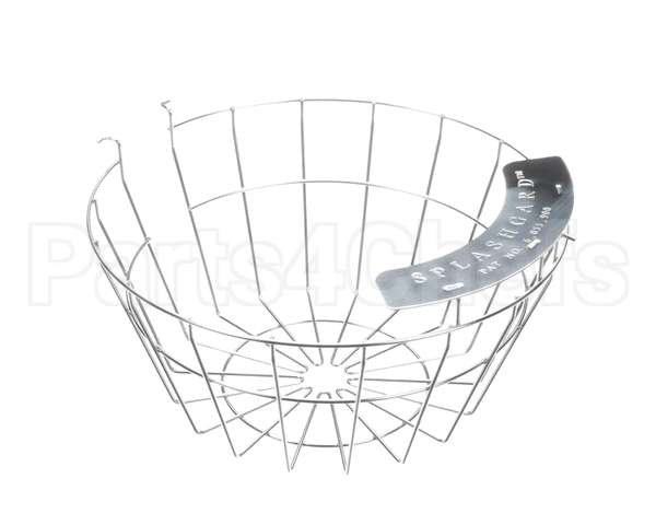 39372.0006 Bunn Basket Assembly, Ic3 Dbc (Dd)
