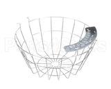 39372.0006 Bunn Basket Assembly, Ic3 Dbc (Dd)
