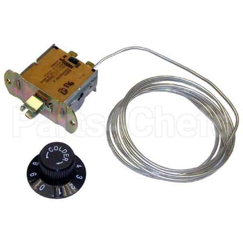 39375-5 Compatible Schaefer Cooler Control 9531, 72-1/2