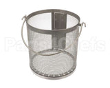 39384 Giles Basket, Weld Assy, Stg-2, Cf-200, Ss