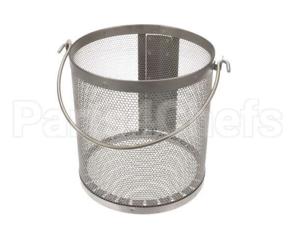 39384 Giles Basket, Weld Assy, Stg-2, Cf-200, Ss