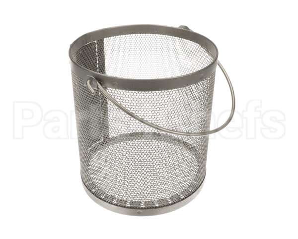 39384 Giles Basket, Weld Assy, Stg-2, Cf-200, Ss