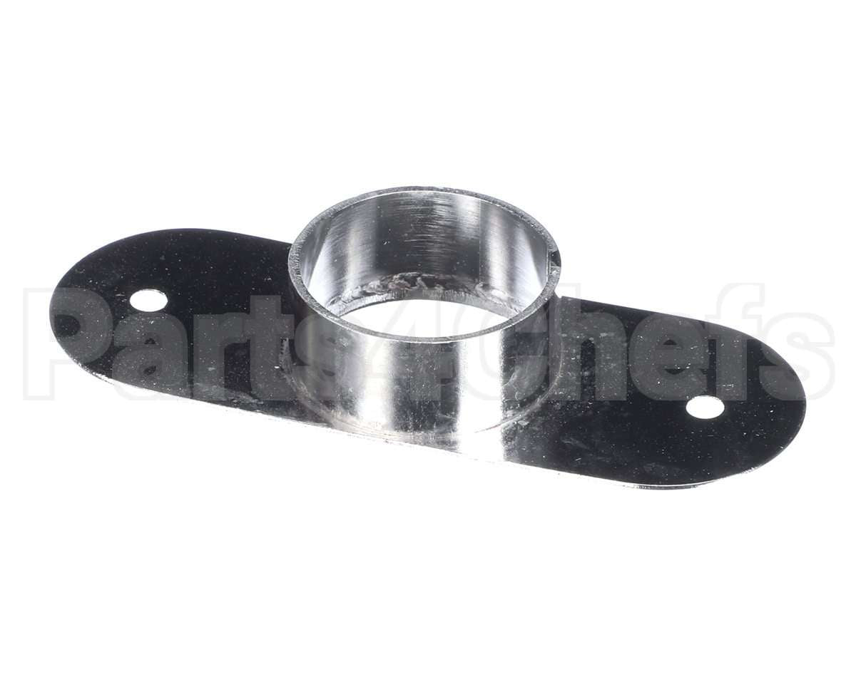 39388 Blodgett Housing, Door Latch
