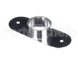 39388 Blodgett Housing, Door Latch